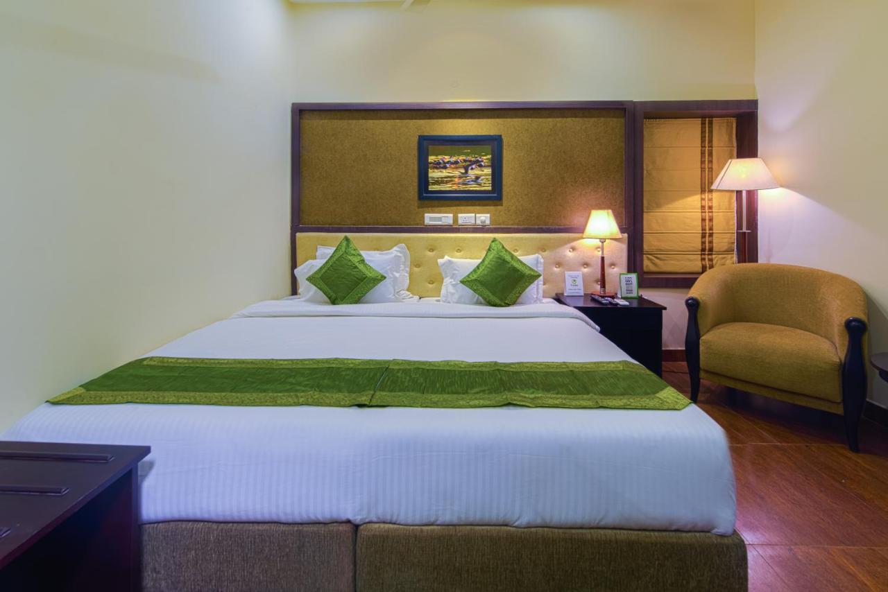 Casa Broadway-A Boutique Hotel Calcutta  Esterno foto