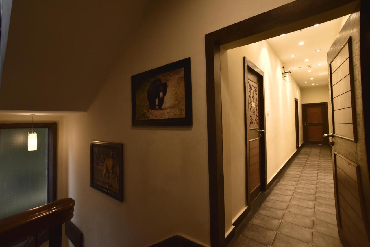 Casa Broadway-A Boutique Hotel Calcutta  Esterno foto