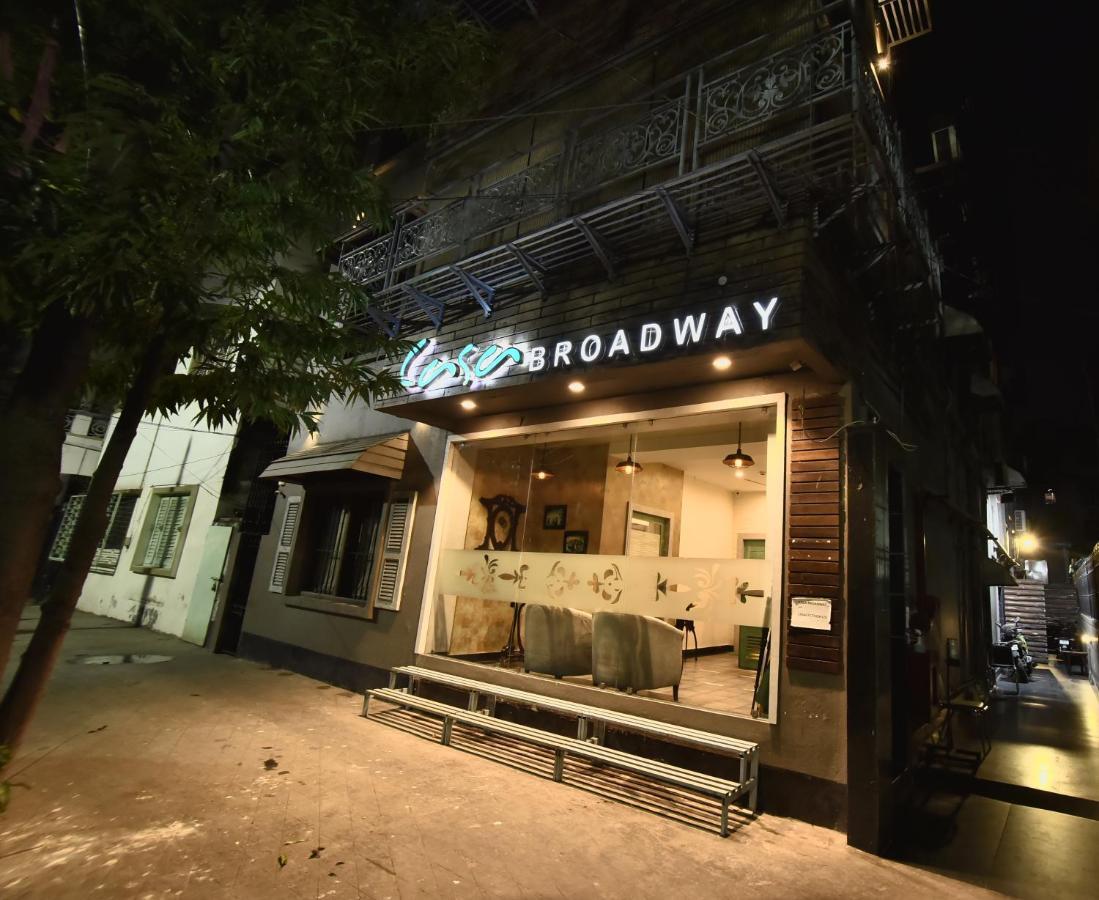Casa Broadway-A Boutique Hotel Calcutta  Esterno foto