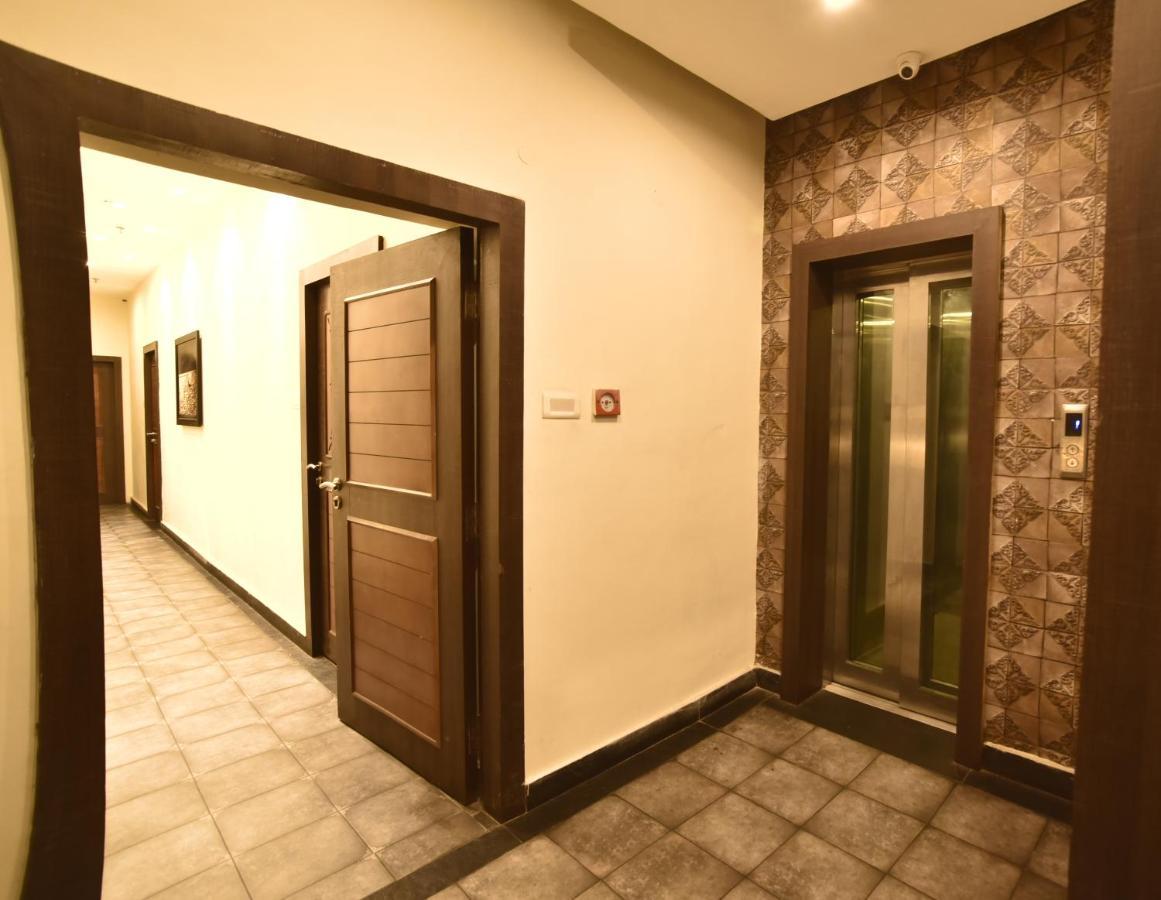 Casa Broadway-A Boutique Hotel Calcutta  Esterno foto