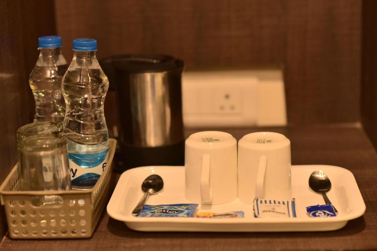 Casa Broadway-A Boutique Hotel Calcutta  Esterno foto