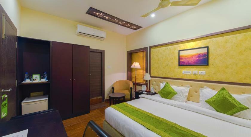 Casa Broadway-A Boutique Hotel Calcutta  Esterno foto